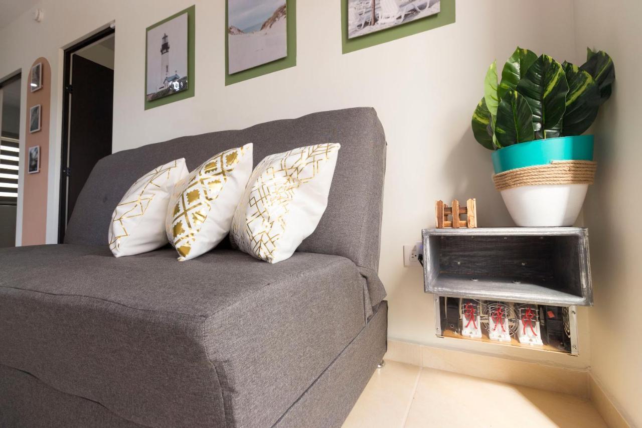 Apartment Bright & Relaxing Full *