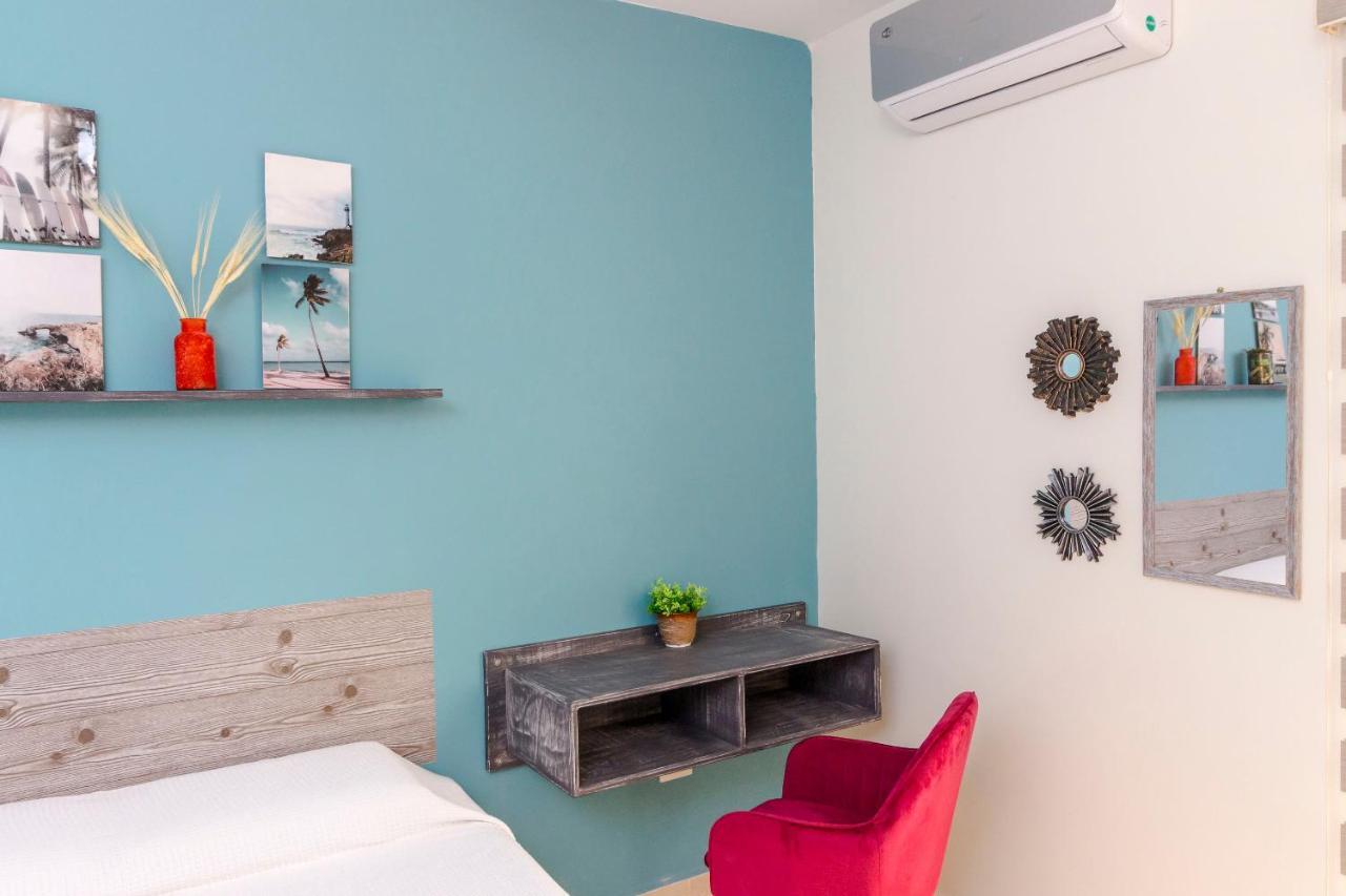 Bright & Relaxing Full Apartment